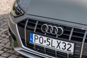 Audi A4 Allroad 40 TDI Quattro 2019 года  (WW)